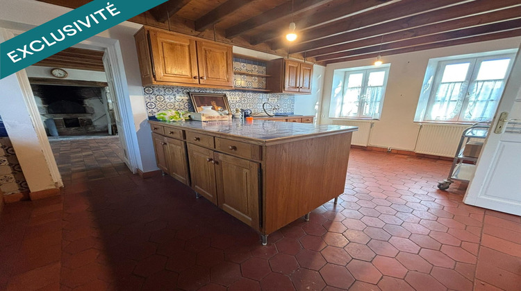 Ma-Cabane - Vente Maison Chatel-Montagne, 242 m²
