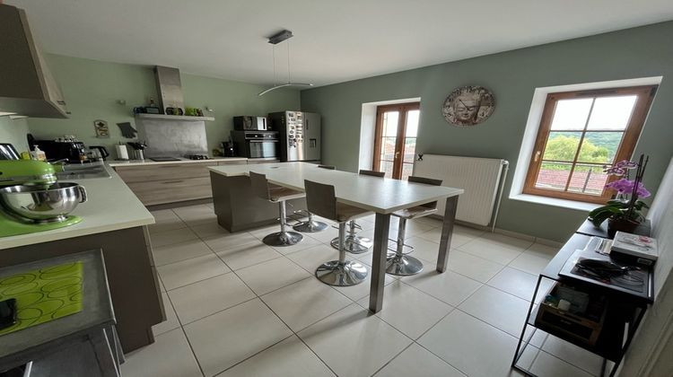 Ma-Cabane - Vente Maison CHATEL MORON, 150 m²