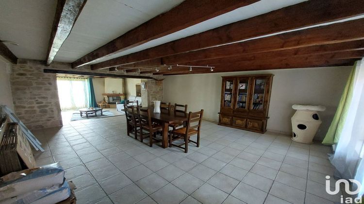 Ma-Cabane - Vente Maison Châtel-Moron, 150 m²