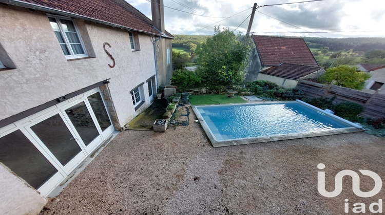 Ma-Cabane - Vente Maison Châtel-Moron, 214 m²