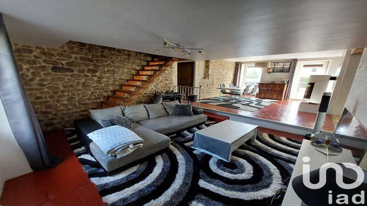 Ma-Cabane - Vente Maison Châtel-Moron, 214 m²