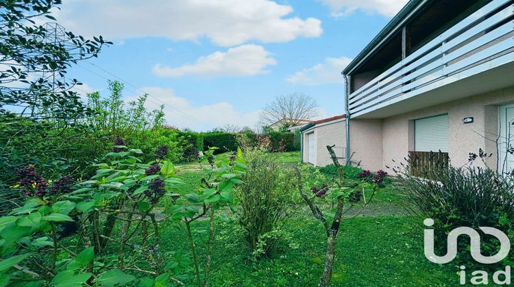 Ma-Cabane - Vente Maison Châtel-Saint-Germain, 126 m²