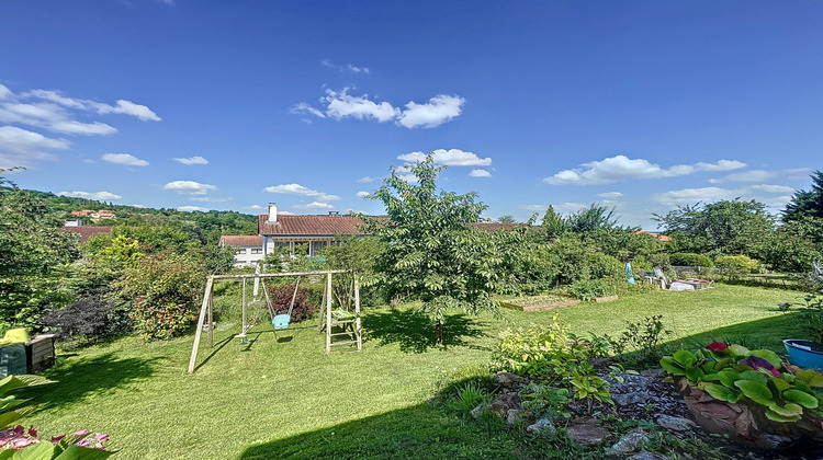 Ma-Cabane - Vente Maison Châtel-Saint-Germain, 144 m²