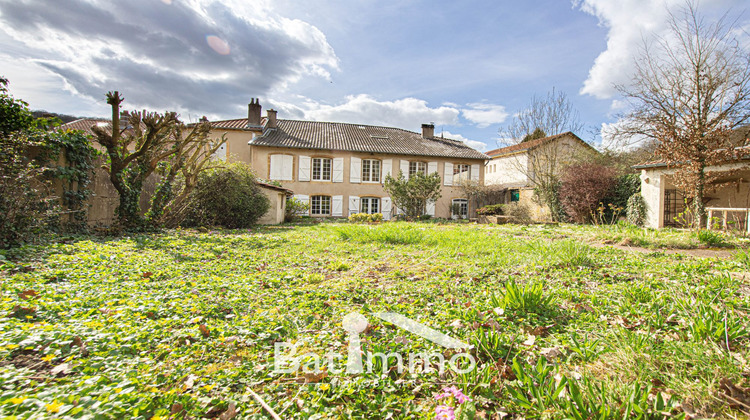 Ma-Cabane - Vente Maison Châtel-Saint-Germain, 320 m²