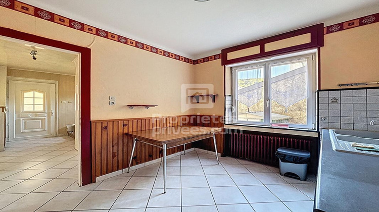Ma-Cabane - Vente Maison CHATEL SAINT GERMAIN, 79 m²