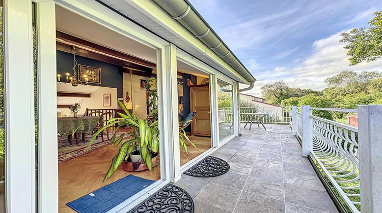 Ma-Cabane - Vente Maison CHATEL SAINT GERMAIN, 120 m²