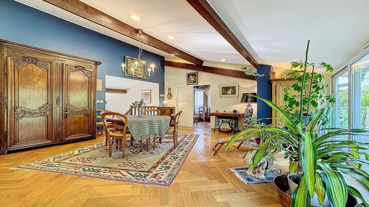 Ma-Cabane - Vente Maison CHATEL SAINT GERMAIN, 120 m²