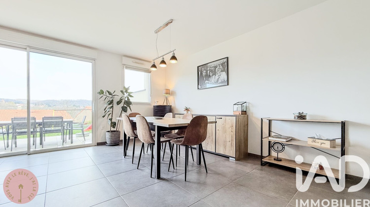 Ma-Cabane - Vente Maison Châtel-Saint-Germain, 114 m²
