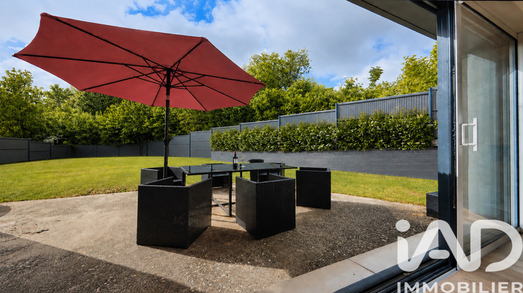 Ma-Cabane - Vente Maison Châtel-Saint-Germain, 130 m²