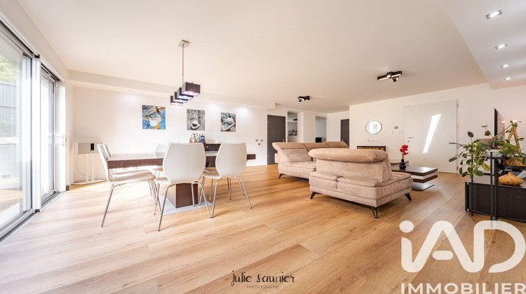 Ma-Cabane - Vente Maison Châtel-Saint-Germain, 130 m²