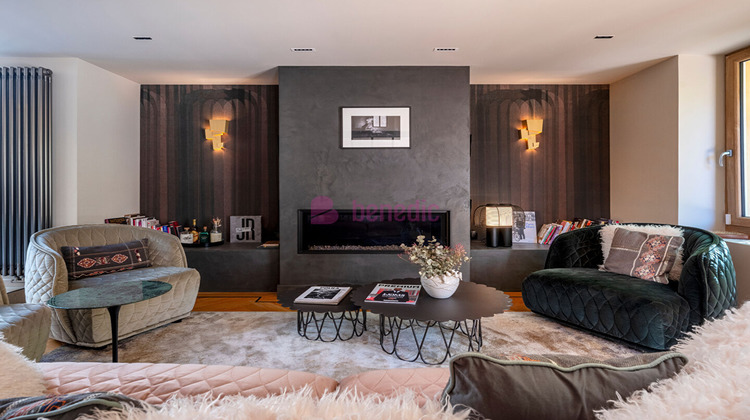 Ma-Cabane - Vente Maison CHATEL-SAINT-GERMAIN, 300 m²