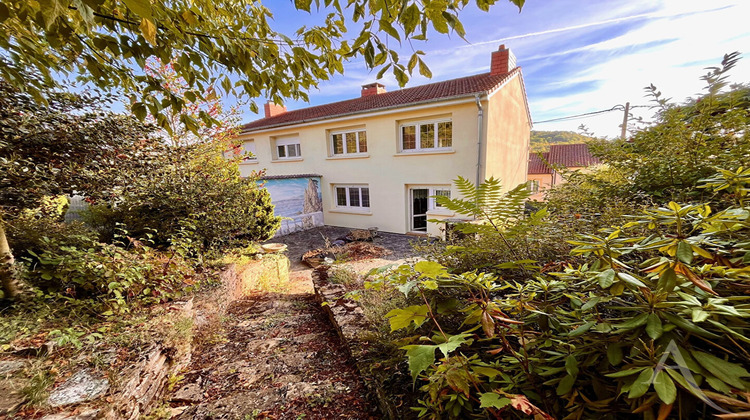 Ma-Cabane - Vente Maison CHATEL-SAINT-GERMAIN, 81 m²