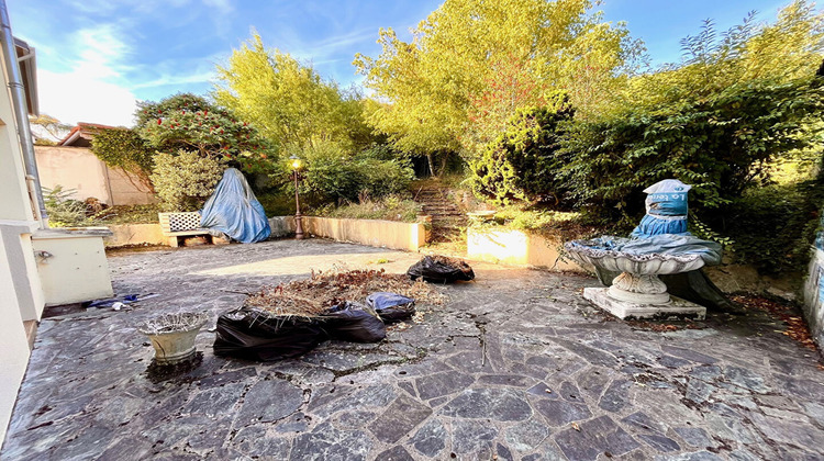 Ma-Cabane - Vente Maison CHATEL-SAINT-GERMAIN, 81 m²