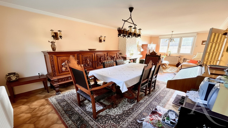 Ma-Cabane - Vente Maison CHATEL-SAINT-GERMAIN, 81 m²