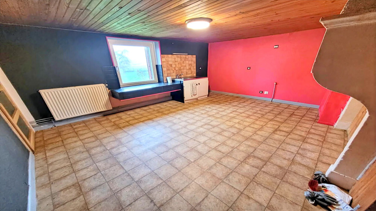 Ma-Cabane - Vente Maison CHATEL-SUR-MOSELLE, 80 m²