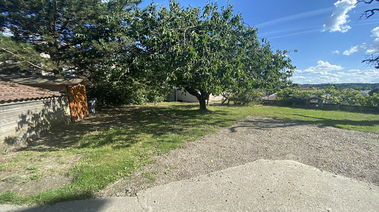 Ma-Cabane - Vente Maison CHATEL-SUR-MOSELLE, 207 m²