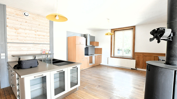 Ma-Cabane - Vente Maison CHATEL-SUR-MOSELLE, 207 m²