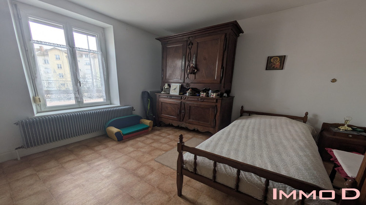 Ma-Cabane - Vente Maison Châtel-sur-Moselle, 106 m²