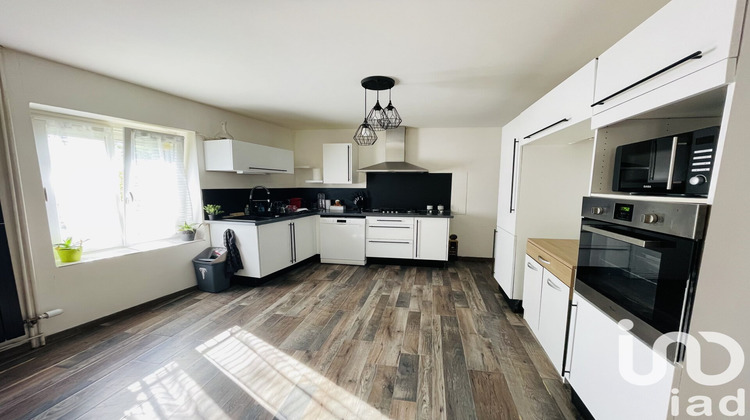 Ma-Cabane - Vente Maison Châtel-sur-Moselle, 62 m²