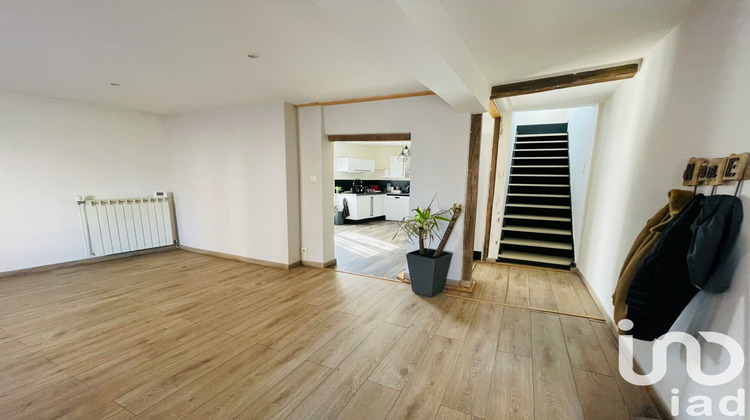 Ma-Cabane - Vente Maison Châtel-sur-Moselle, 62 m²