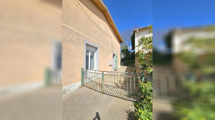 Ma-Cabane - Vente Maison CHATEL SUR MOSELLE, 87 m²