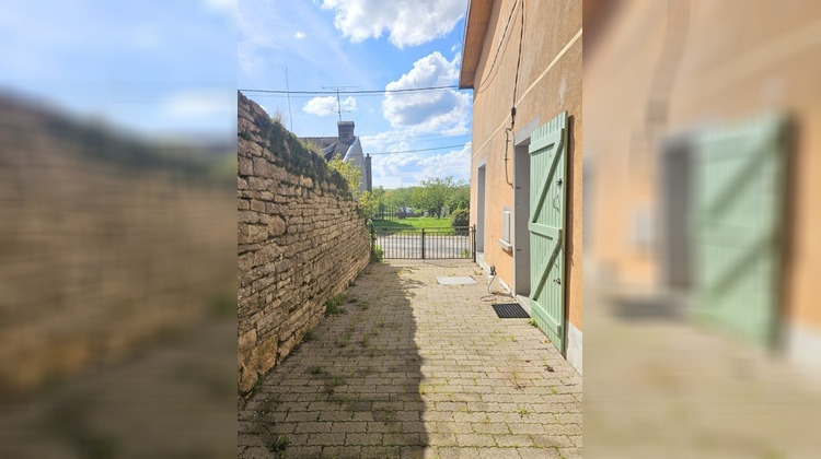 Ma-Cabane - Vente Maison CHATEL SUR MOSELLE, 87 m²