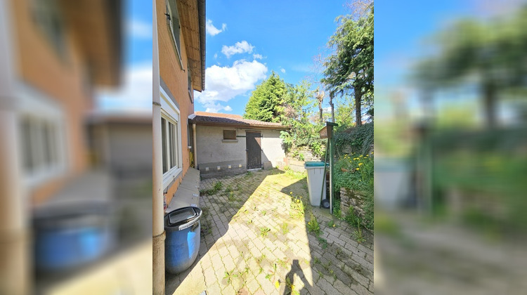 Ma-Cabane - Vente Maison CHATEL SUR MOSELLE, 87 m²