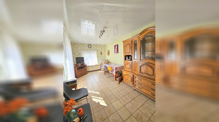 Ma-Cabane - Vente Maison CHATEL SUR MOSELLE, 87 m²