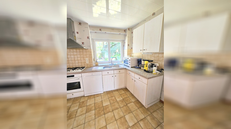 Ma-Cabane - Vente Maison CHATEL SUR MOSELLE, 87 m²