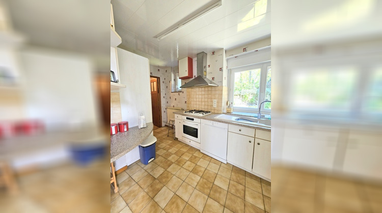 Ma-Cabane - Vente Maison CHATEL SUR MOSELLE, 87 m²