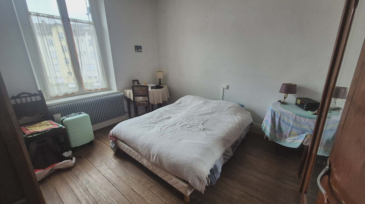 Ma-Cabane - Vente Maison CHATEL-SUR-MOSELLE, 106 m²