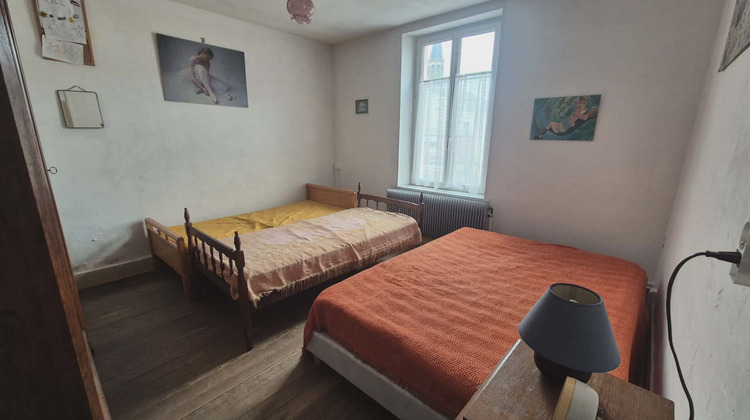 Ma-Cabane - Vente Maison CHATEL-SUR-MOSELLE, 106 m²