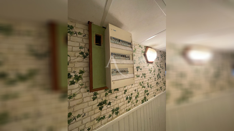 Ma-Cabane - Vente Maison CHATEL-SUR-MOSELLE, 125 m²