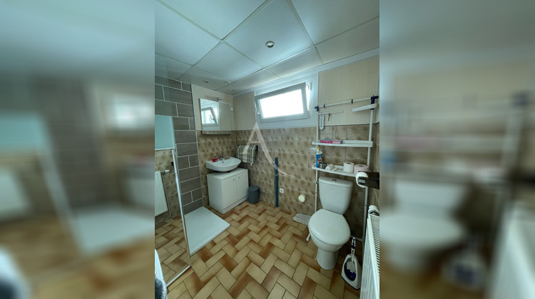 Ma-Cabane - Vente Maison CHATEL-SUR-MOSELLE, 125 m²
