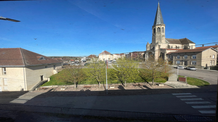 Ma-Cabane - Vente Maison CHATEL-SUR-MOSELLE, 125 m²