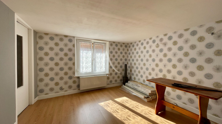 Ma-Cabane - Vente Maison CHATEL-SUR-MOSELLE, 125 m²