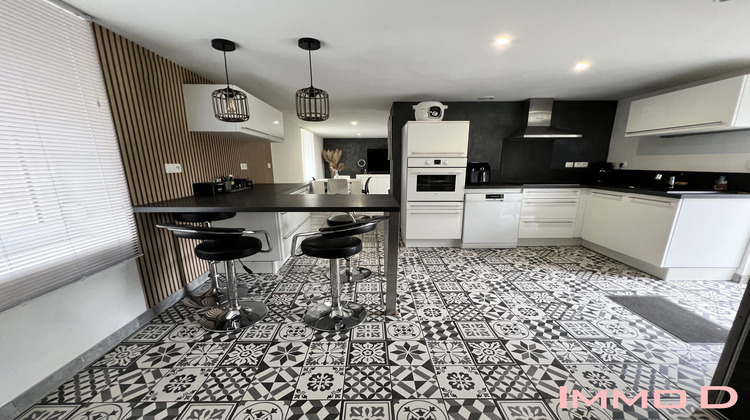 Ma-Cabane - Vente Maison Châtel-sur-Moselle, 102 m²