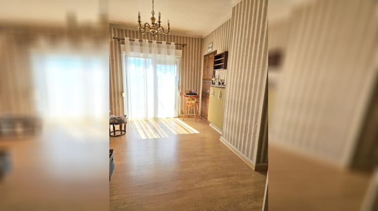 Ma-Cabane - Vente Maison CHATEL SUR MOSELLE, 90 m²