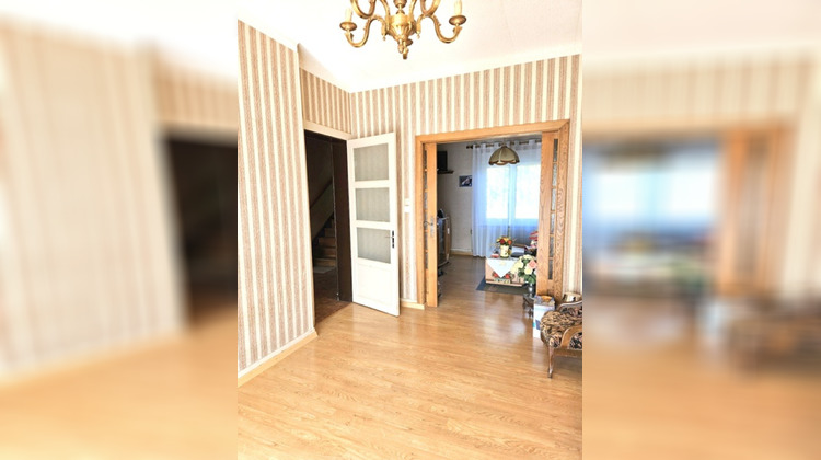 Ma-Cabane - Vente Maison CHATEL SUR MOSELLE, 90 m²