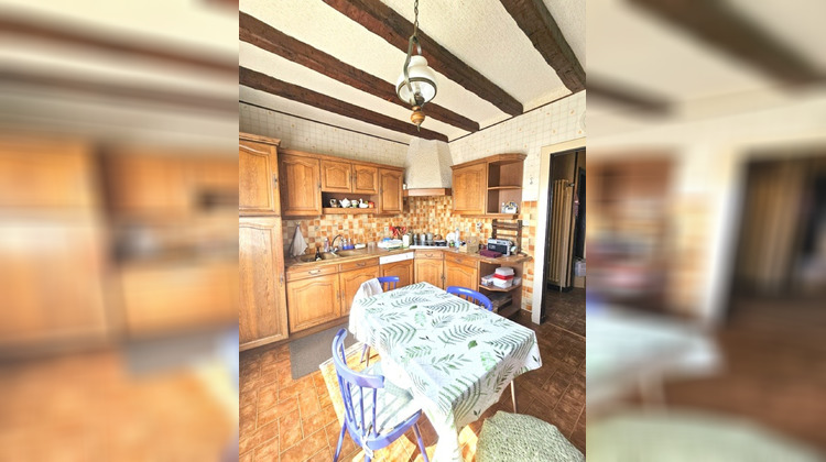 Ma-Cabane - Vente Maison CHATEL SUR MOSELLE, 90 m²