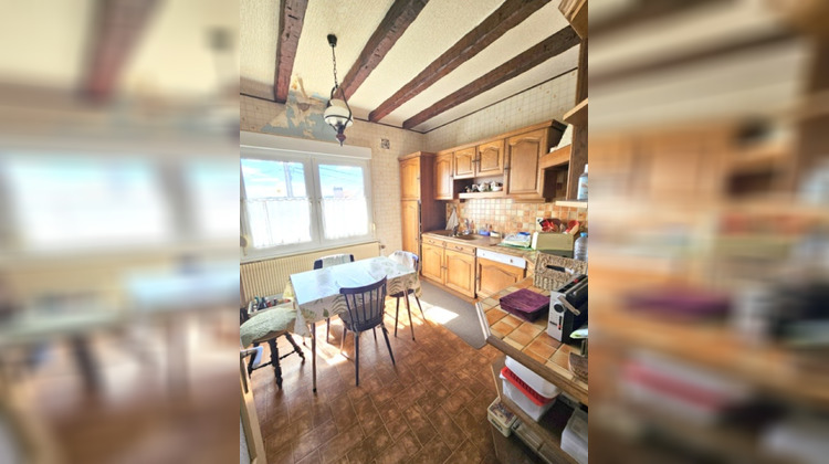 Ma-Cabane - Vente Maison CHATEL SUR MOSELLE, 90 m²