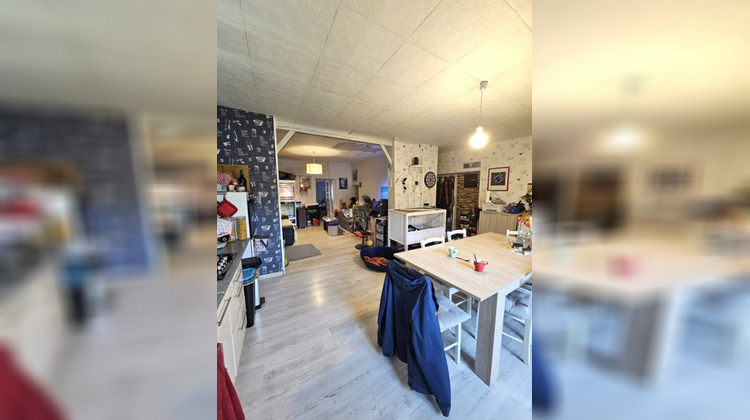 Ma-Cabane - Vente Maison CHATEL SUR MOSELLE MOSELLE, 77 m²