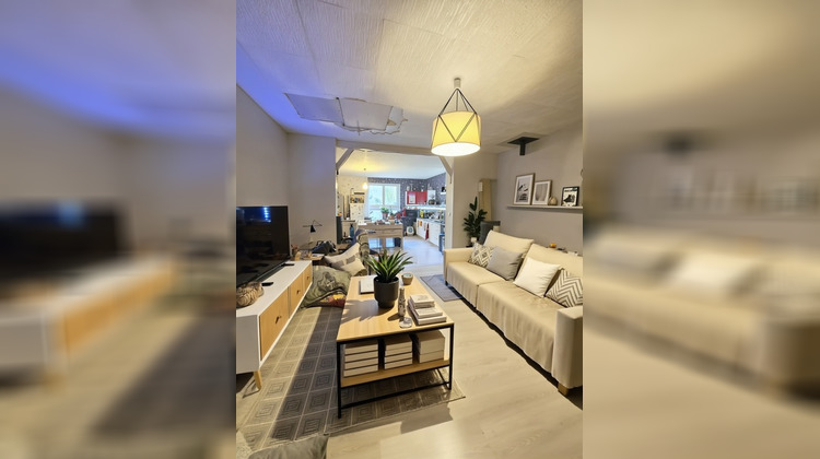 Ma-Cabane - Vente Maison CHATEL SUR MOSELLE MOSELLE, 77 m²