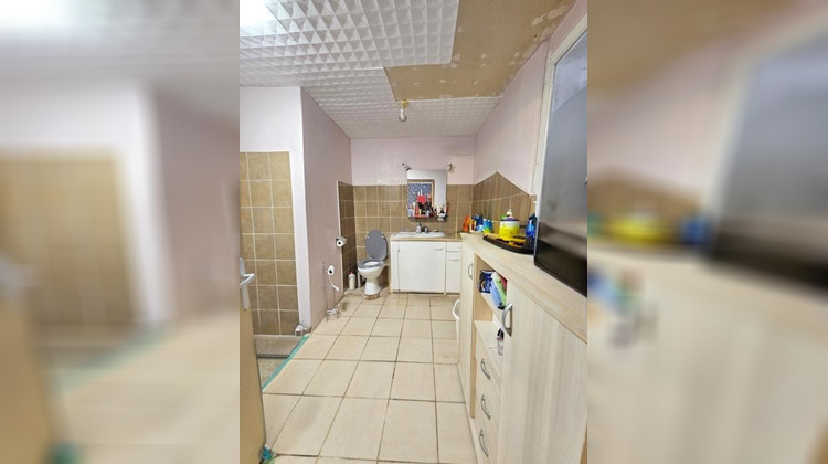 Ma-Cabane - Vente Maison CHATEL SUR MOSELLE MOSELLE, 77 m²