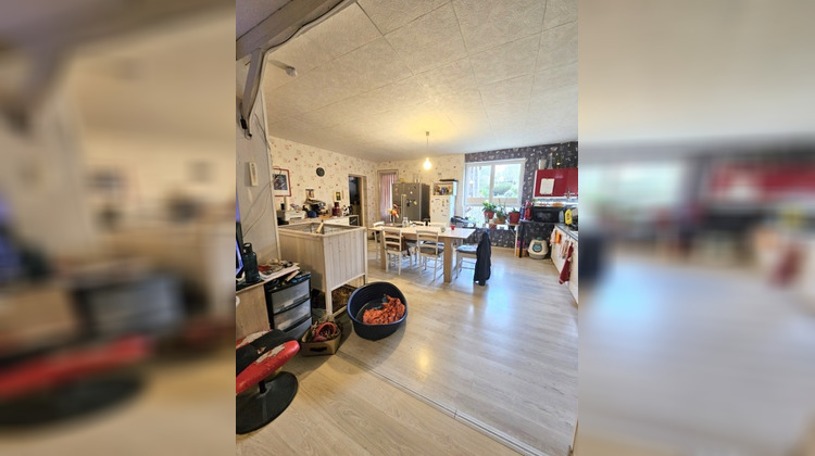 Ma-Cabane - Vente Maison CHATEL SUR MOSELLE MOSELLE, 77 m²