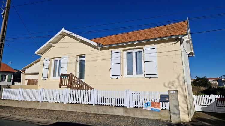 Ma-Cabane - Vente Maison CHATELAILLON-PLAGE, 100 m²