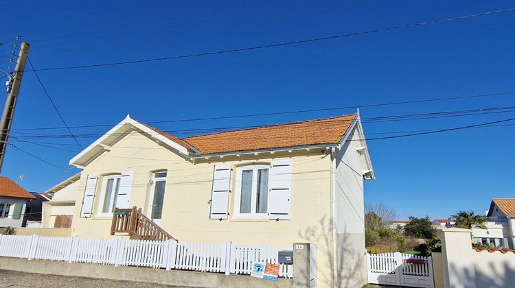 Ma-Cabane - Vente Maison CHATELAILLON-PLAGE, 100 m²