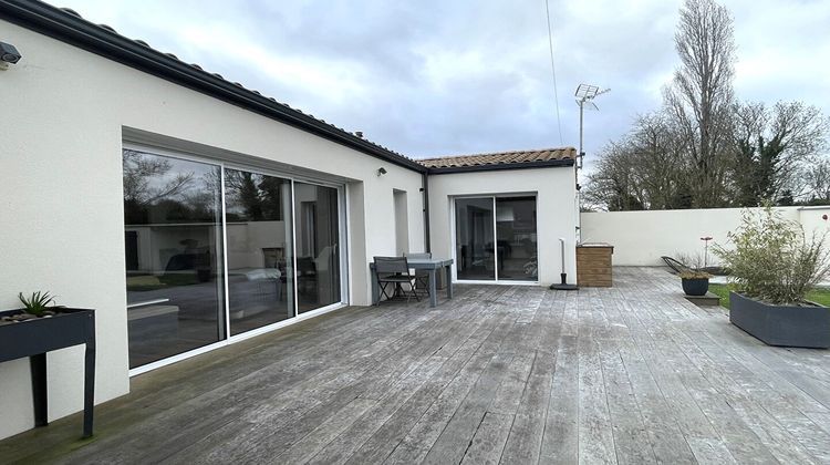 Ma-Cabane - Vente Maison CHATELAILLON-PLAGE, 110 m²