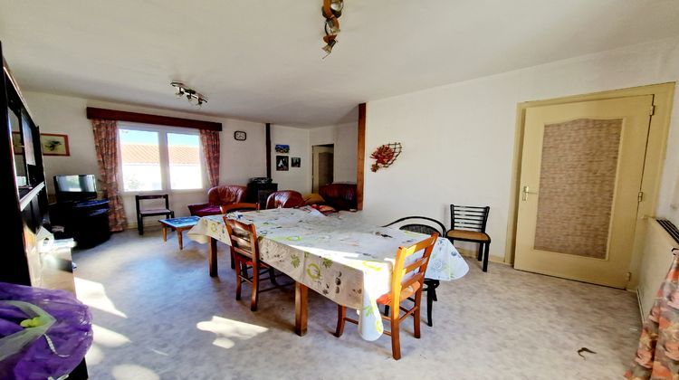 Ma-Cabane - Vente Maison Châtelaillon-Plage, 125 m²