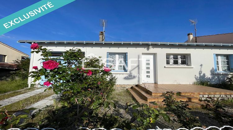 Ma-Cabane - Vente Maison Chatelaillon-Plage, 66 m²
